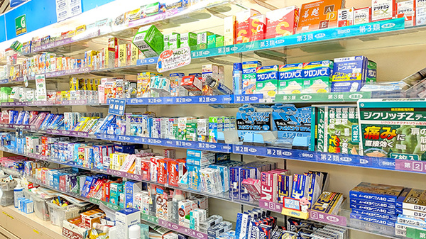 一般医薬品