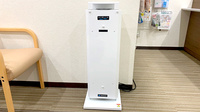 えんこう橋薬局の感染予防対策