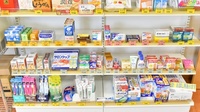エスマイル薬局　邑南店の一般医薬品