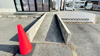 エスマイル薬局　昭和町店のバリアフリー設備