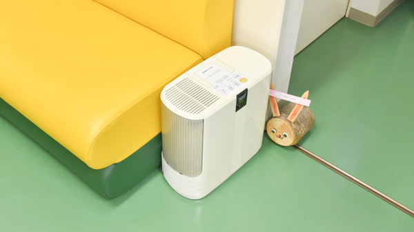 十日市薬局の感染予防対策