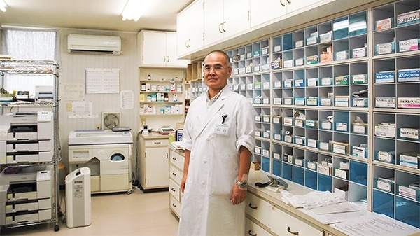 エスマイル薬局　こがね町店の薬剤師/スタッフ