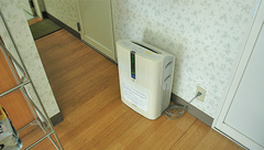 エスマイル薬局　柳町店の感染予防対策