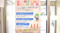 オリーブ薬局平生店のジェネリック対応