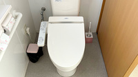 はまやま薬局のお手洗い