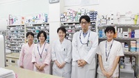 星高調剤薬局の薬剤師/スタッフ