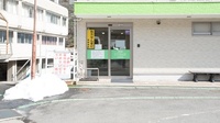 日南薬局の入口