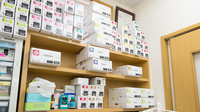 日南薬局の漢方薬
