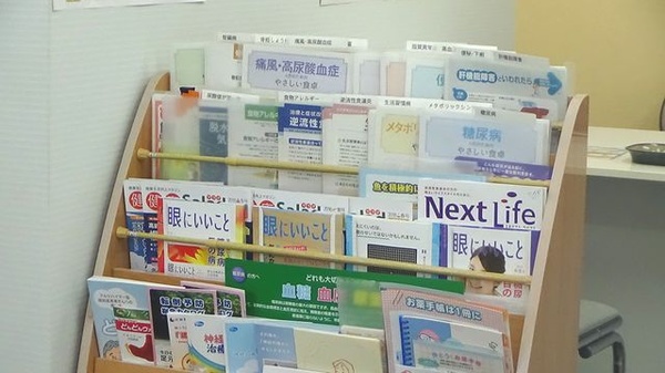 冊子