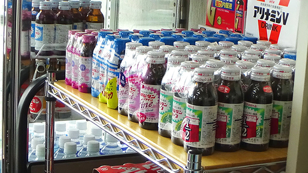 アイワ薬局の健康食品