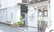 オリーブ薬局西御所店の外観