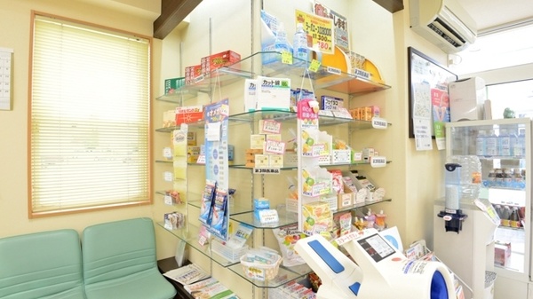 メロン薬局の一般医薬品