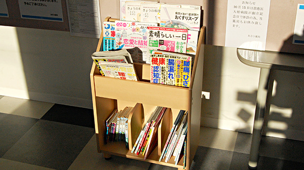キッズ用品