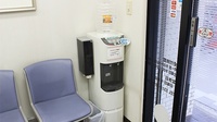 中川薬局　本駒込店のフリーサービス