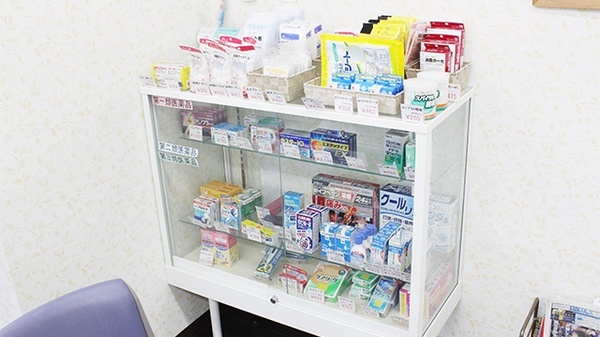 一般医薬品
