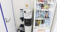 グラム薬局　浜田山店のフリーサービス