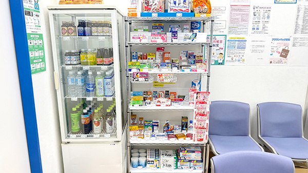 一般医薬品