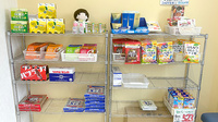 中川薬局　あきる野店の健康食品