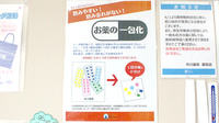 中川薬局　都筑店の一包化対応