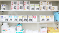中川薬局　都筑店の漢方薬