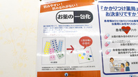 グラム調剤薬局　横浜店の一包化対応