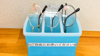 さこう薬局のフリーサービス