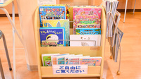 ティエス調剤薬局　白水店のキッズ用品