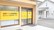 ティエス調剤薬局　野村店の入口