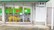 ティエス調剤薬局　くろづ店の入口