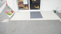 ティエス調剤薬局　甲西店のバリアフリー設備