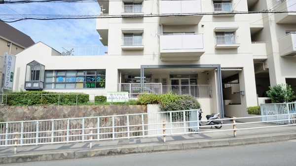 ドリーム薬局　高丸店の外観