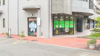 ドリーム薬局　南草津店の外観