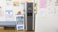 ドリーム薬局　南草津店のフリーサービス