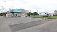 アスカ薬局　阿見店の駐車場