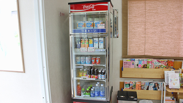 アスカ薬局　阿見店の雑貨品