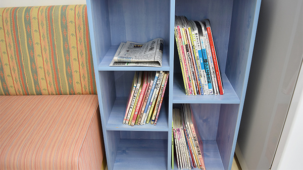 V・drug　潮見が丘薬局の書籍