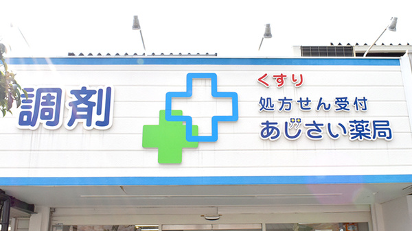 看板
