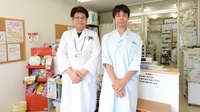 かえで薬局　春日店の薬剤師/スタッフ