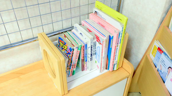 ドレミ薬局　駒川中野店のキッズ用品