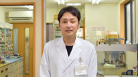 ゆうしん薬局　下富野店の薬剤師/スタッフ