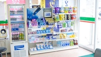 金光薬局　倉敷店の一般医薬品