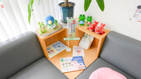 金光薬局　倉敷店の冊子