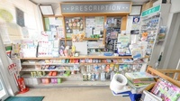 金光薬局　大高店の受付/カウンター