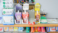 金光薬局　大高店の雑貨品