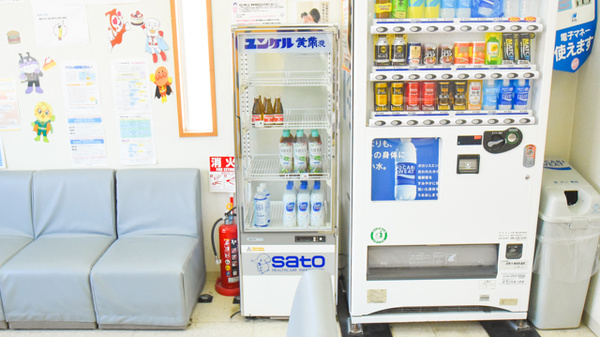 金光薬局　新倉敷店の雑貨品