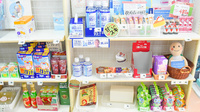 金光薬局　新倉敷西店の雑貨品