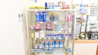 金光薬局　津島店の一般医薬品