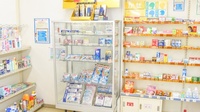 金光薬局　金光店の一般医薬品