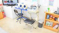 金光薬局　金光店の血圧計