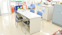 金光薬局　金光店の相談対応